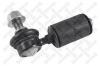 STELLOX 5601573ASX 56-01573A-SX_тяга стабилизатора переднего к-кт D20/Opel Astra 90