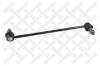 STELLOX 5603051ASX 56-03051A-SX_тяга стабилизатора переднего/ Volvo S60/V70 all 00/S80 all 99