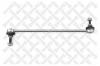 STELLOX 5603051ASX 56-03051A-SX_тяга стабилизатора переднего/ Volvo S60/V70 all 00/S80 all 99