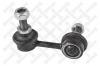 STELLOX 5604497SX 56-04497-SX_тяга стабилизатора переднего правая/ Nissan Primera P12E all 02