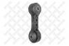 STELLOX 5651025SX 56-51025-SX_тяга стабилизатора переднего!\ Hyundai Atos all 97-00