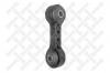 STELLOX 5651025SX 56-51025-SX_тяга стабилизатора переднего!\ Hyundai Atos all 97-00