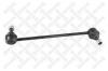 STELLOX 5653029SX 56-53029-SX_тяга стабилизатора переднего левая/ KIA Picanto 04