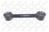 STELLOX 57-00091-SX тяга схождения зад. подв. л.+п.