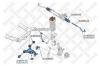 STELLOX 5703748SX 57-03748-SX_рычаг правый!/ Volvo XC90 all 03-08