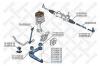 STELLOX 57-03764-SX Рычаг независимой подвески колеса, подвеска колеса