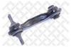 STELLOX 5772003ASX 57-72003A-SX_рычаг задней подвески передний левый/ Mitsubishi Lancer/Colt 92/Carisma 95