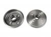 STELLOX 6020-1066-SX Тормозной барабан