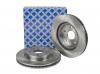 STELLOX 6020-1100V-SX Тормозной диск