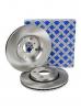 STELLOX 6020-1104V-SX Тормозной диск