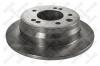 STELLOX 6020-1112-SX Тормозной диск