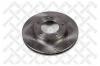STELLOX 6020-1116V-SX Тормозной диск