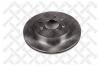 STELLOX 6020-1127V-SX Тормозной диск