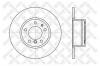STELLOX 6020-1518-SX Тормозной диск