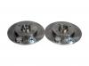 STELLOX 6020-1952-SX Диск тормозной задний с подшипником без кольца ABS