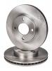 STELLOX 6020-2533V-SX Диск тормозной передний