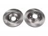 STELLOX 6020-2533V-SX Диск тормозной передний