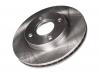 STELLOX 6020-2533V-SX Диск тормозной передний