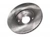 STELLOX 6020-2533V-SX Диск тормозной передний