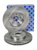 STELLOX 6020-2550V-SX Тормозной диск