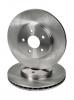 STELLOX 6020-2550V-SX Тормозной диск