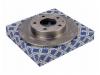 STELLOX 6020-3228-SX Диск тормозной задний