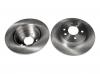 STELLOX 6020-3624-SX диск торм. зад./ Opel Vectra, Saab 900 1.6-1.7TD 99