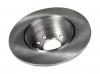 STELLOX 6020-3624-SX диск торм. зад./ Opel Vectra, Saab 900 1.6-1.7TD 99