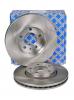STELLOX 6020-3639V-SX Тормозной диск