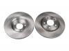 STELLOX 6020-3639V-SX Тормозной диск