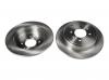 STELLOX 6020-3721-SX диск торм. зад./ Peugeot 406 1.8-3.0 99