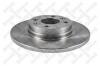 STELLOX 6020-3939-SX Тормозной диск