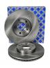 STELLOX 6020-4765V-SX Диск тормозной передний