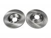 STELLOX 6020-4765V-SX Диск тормозной передний
