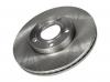 STELLOX 6020-4765V-SX Диск тормозной передний