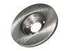 STELLOX 6020-4765V-SX Диск тормозной передний