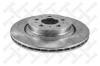 STELLOX 6020-4852V-SX Тормозной диск