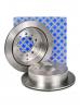 STELLOX 60209306SX 6020-9306-SX_диск тормозной задний/ Toyota Land Cruiser 200 4.7/4.5D 07, Lexus LX 5.7 08