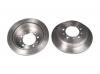 STELLOX 60209306SX 6020-9306-SX_диск тормозной задний/ Toyota Land Cruiser 200 4.7/4.5D 07, Lexus LX 5.7 08