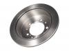 STELLOX 60209306SX 6020-9306-SX_диск тормозной задний/ Toyota Land Cruiser 200 4.7/4.5D 07, Lexus LX 5.7 08