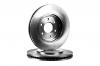 STELLOX 60209314SX 6020-9314-SX_диск тормозной передний/ Nissan Navara/Pathfinder 2.5DCi 05