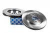 STELLOX 60209314SX 6020-9314-SX_диск тормозной передний/ Nissan Navara/Pathfinder 2.5DCi 05