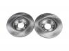 STELLOX 60209323SX Тормозной диск Mazda CX7 2.3/2.2D