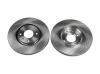 STELLOX 6020-9964-SX 6020-9964-SX_диск тормозной передний/ Citroen Berlingo/C3/C4/C5/Xsara 1.4-2.0i/1.6/2.0HDi 02&gt;