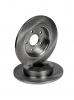 STELLOX 6020-9973-SX 6020-9973-SX_диск тормозной задний/ Volvo S40/V50/C30, Ford Focus 1.8-2.4/1.6TDCi 03&gt;