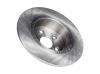 STELLOX 60209989SX 6020-9989-SX_диск тормозной задний!\ Toyota Avensis 1.6-2.0TD 97&gt;