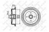 STELLOX 60254713SX 6025-4713-SX_барабан тормозной/ Audi 80/100 all 82