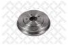 STELLOX 6025-9918-SX Тормозной барабан