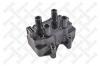 STELLOX 61-00042-SX 61-00042-SX_катушка зажигания/ Citroen ZX/Xantia/Xsara, Peugeot 106-806 1.0i-2.0i 89&gt;