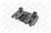 STELLOX 6100050SX 61-00050-SX_катушка зажигания/ Chevrolet Lacetti, Daewoo Nubira 1.4 V16/1.6 05